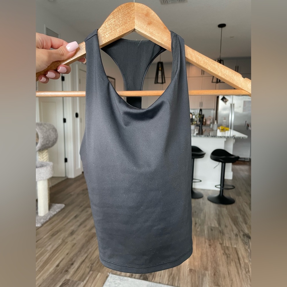 Mono B Racerback Tank - Picture 3 of 3